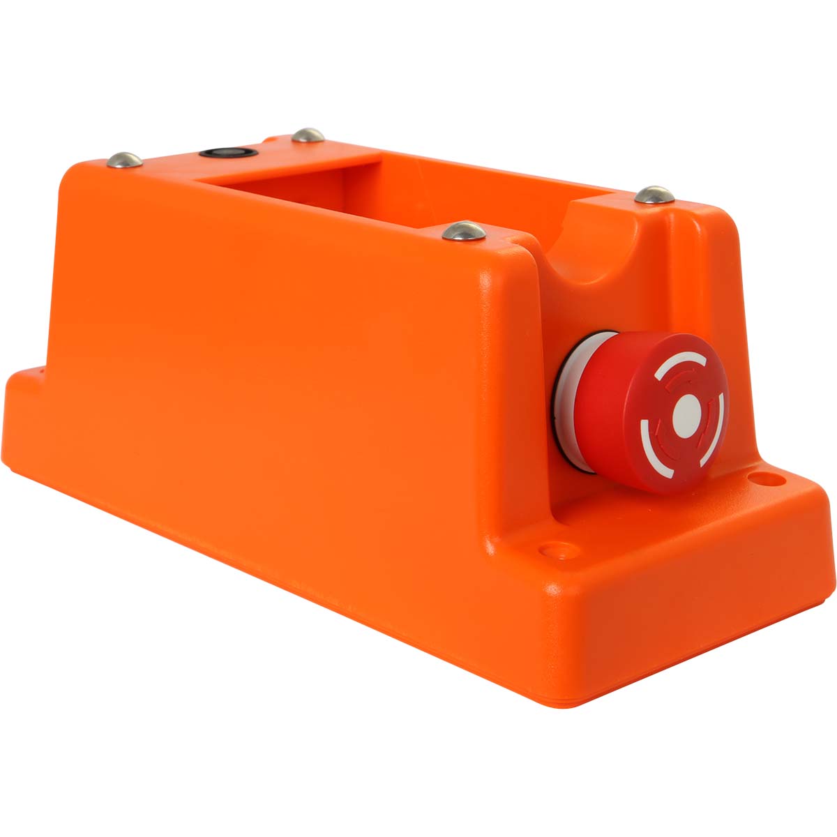 eco Unterteil, 12 pol. Stecker eco Unterteil, 12 pol. Stecker