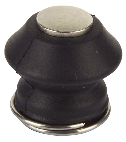 Bellow for D-jet-push button