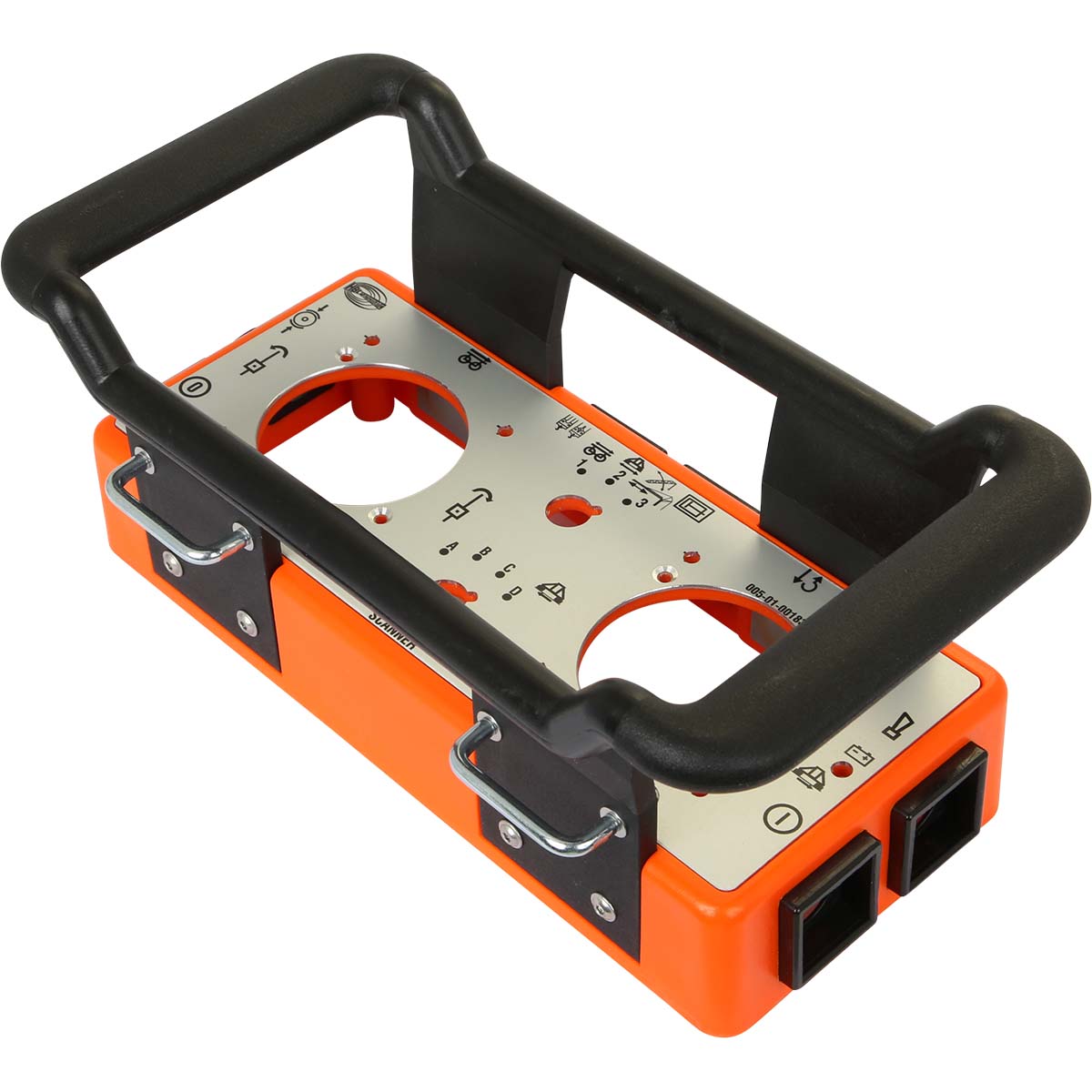 eco Oberteil (Frontplatte: 005-01-00183) eco Oberteil (Frontplatte: 005-01-00183)