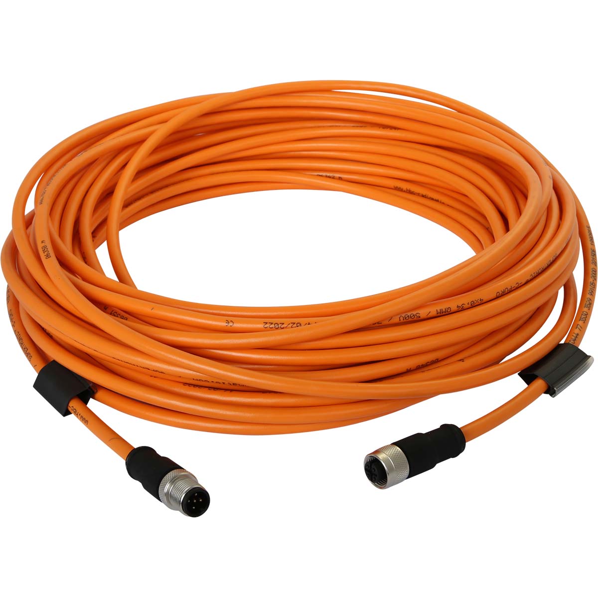 Kabeloptionskabel CAN 5-pol., 20m Kabeloptionskabel CAN 5-pol., 20m