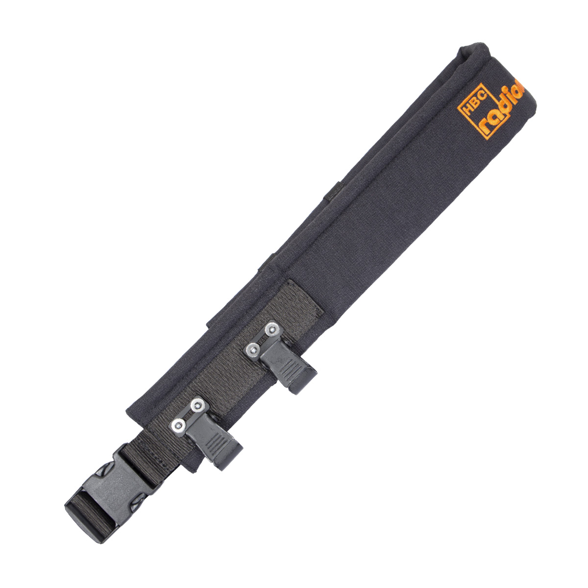 Hüfttragegurt für linus 4 mit 2 Ösen