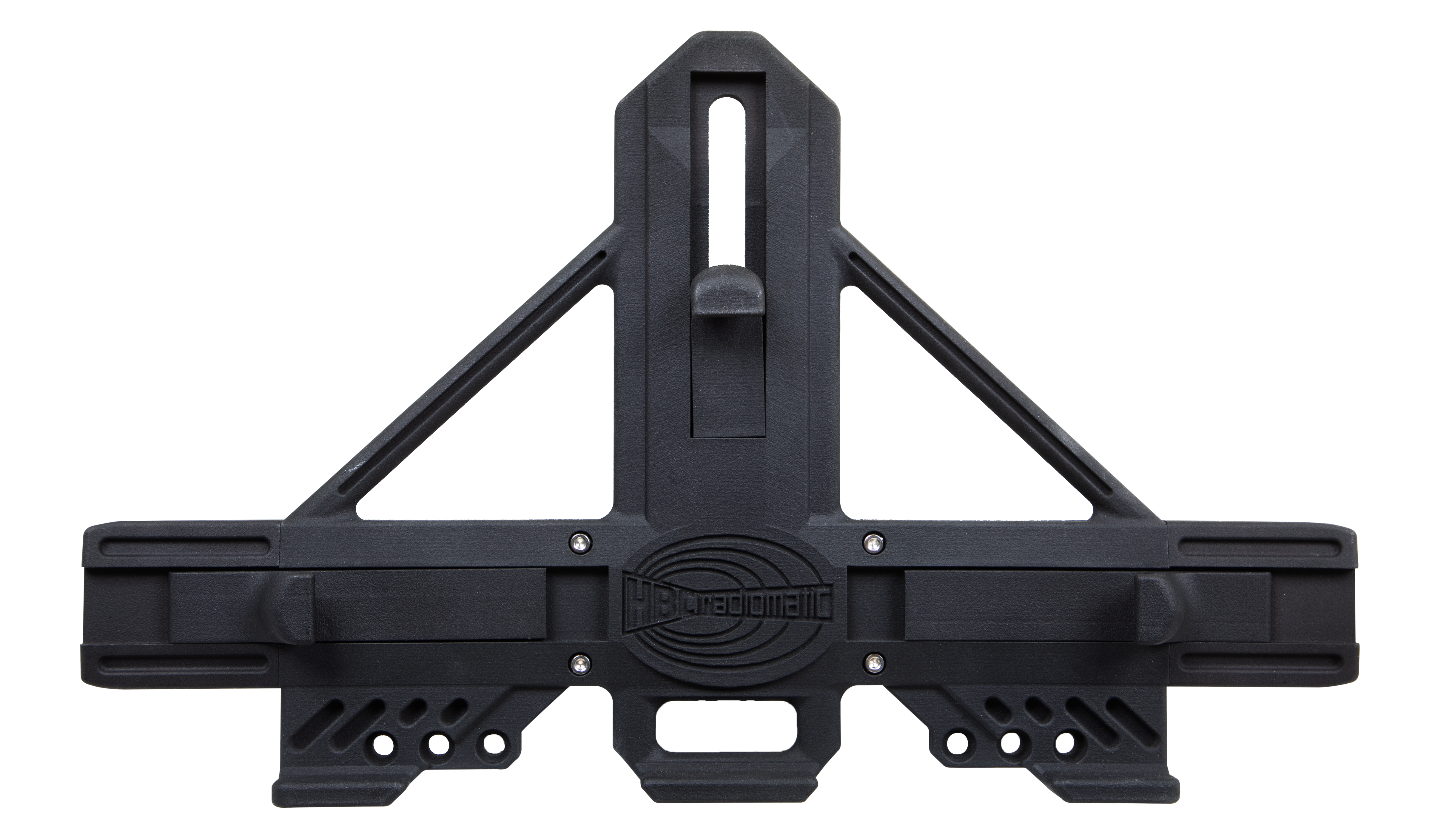 Holder for tablet, standard or industry tablet, with max. depth = 25 mm, for technos + spectrum