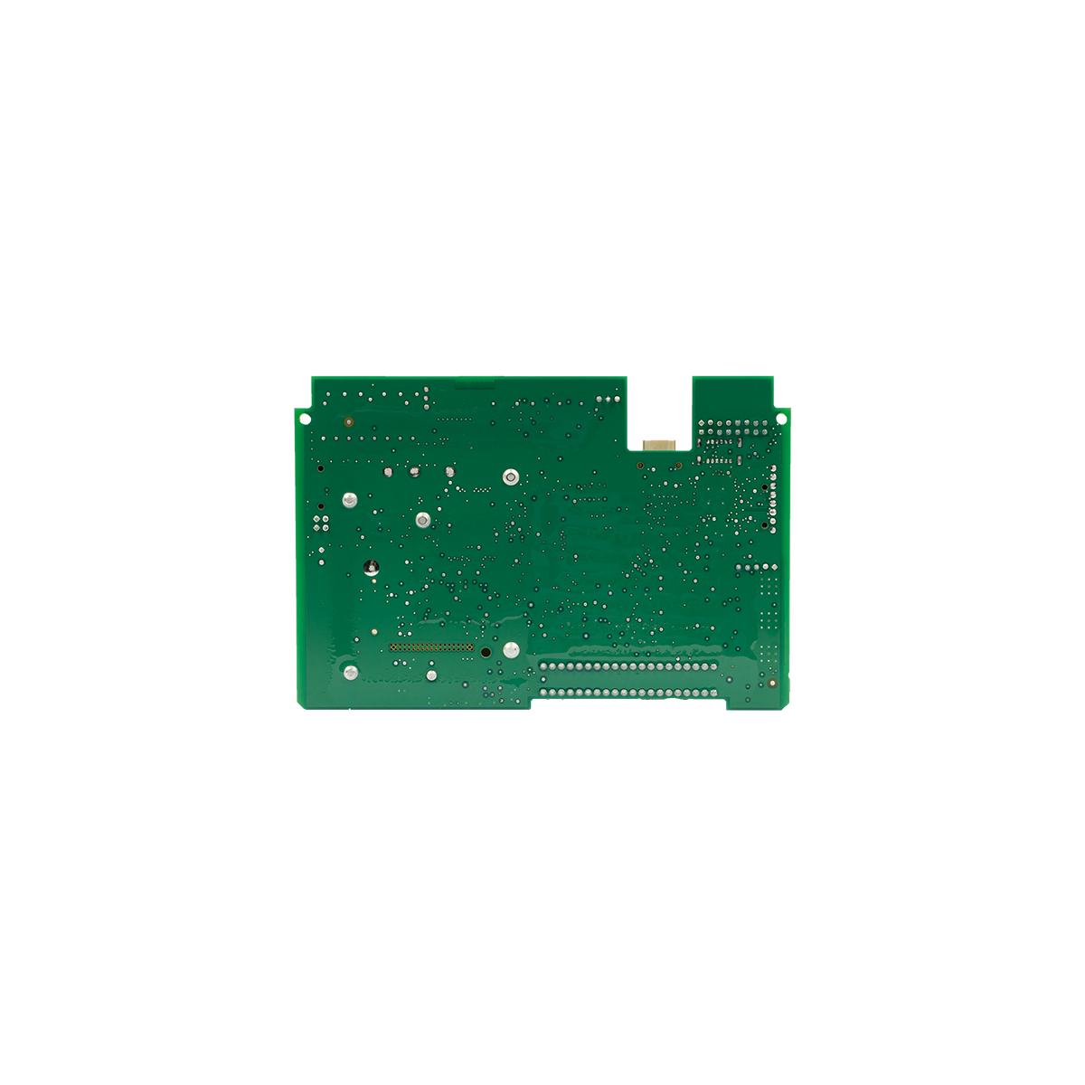 CANManager radiobus Systeme TC38-Schnittstelle