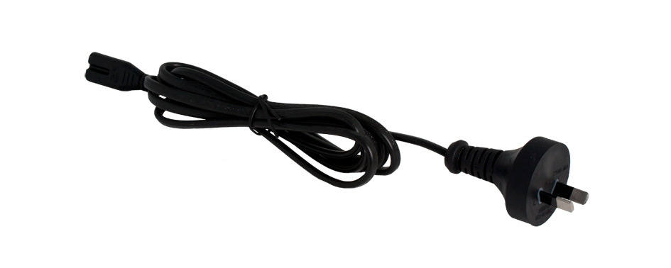 Anschlusskabel mit australischem Stecker