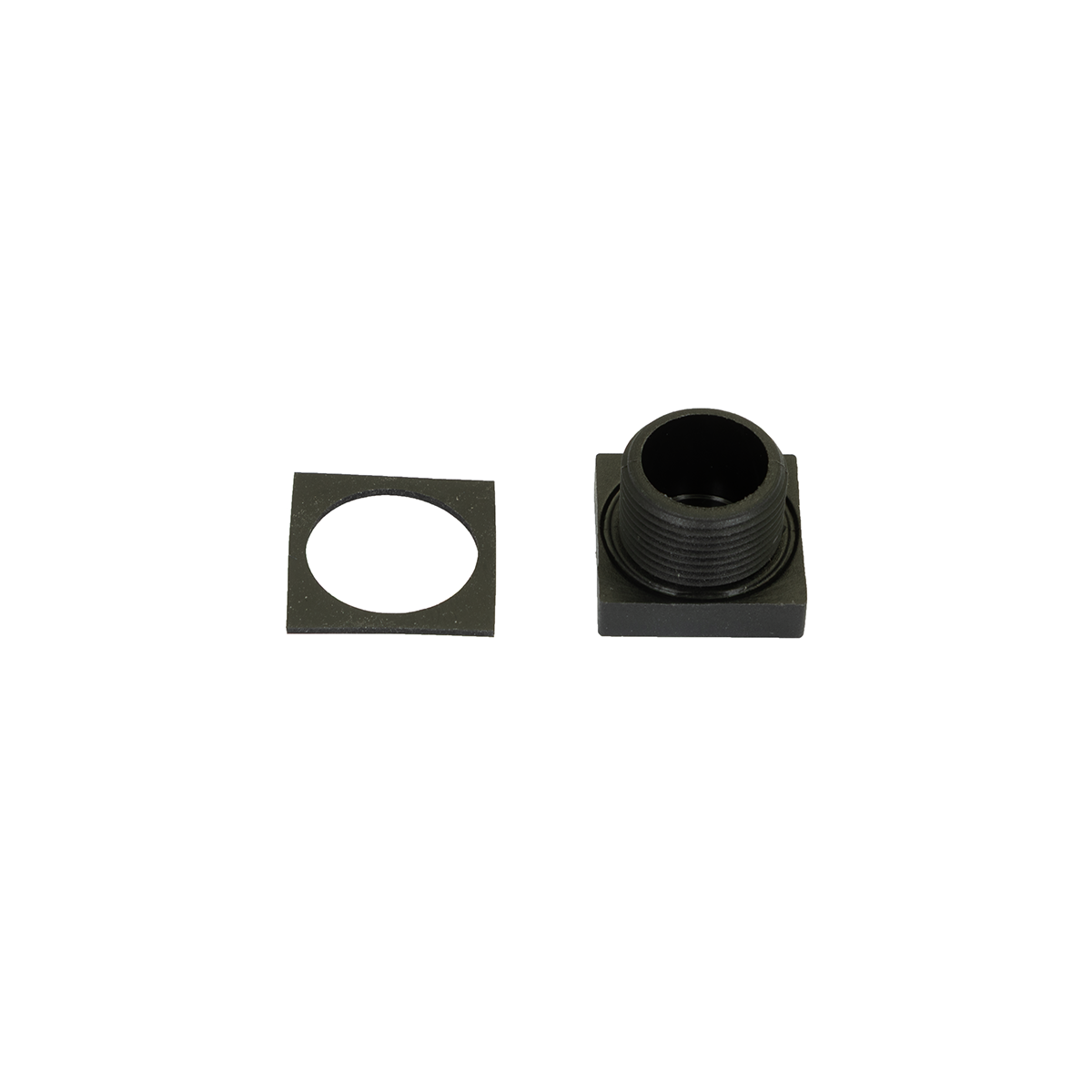 Blind plug for Short-lift push Blind plug for Short-lift push