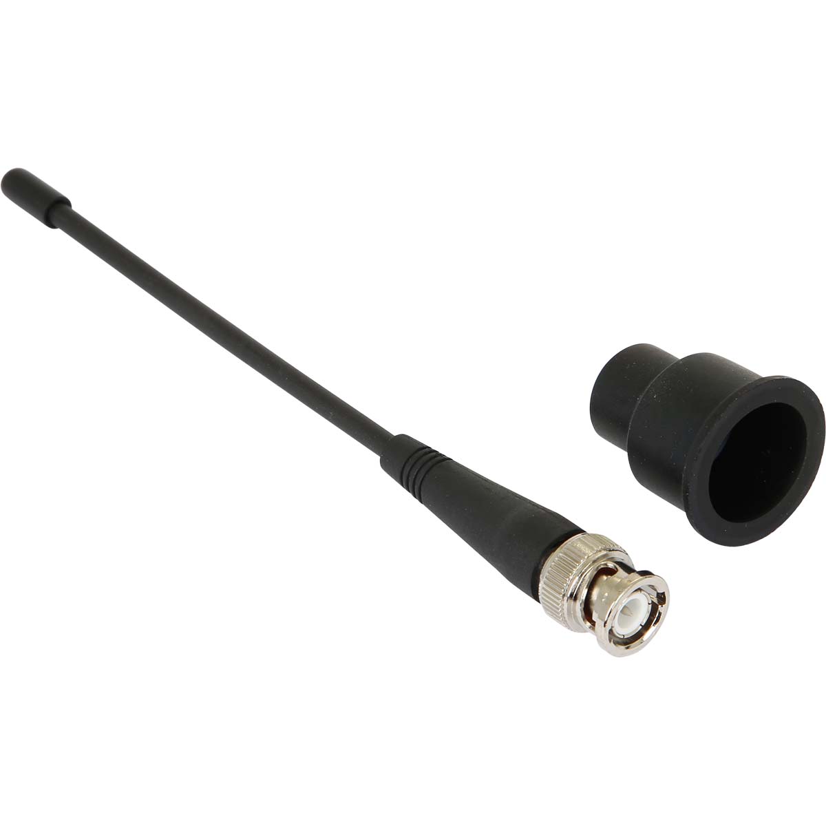 UHF-Antenne (FL 70), 410-470 MHz, BNC UHF-Antenne (FL 70), 410-470 MHz, BNC