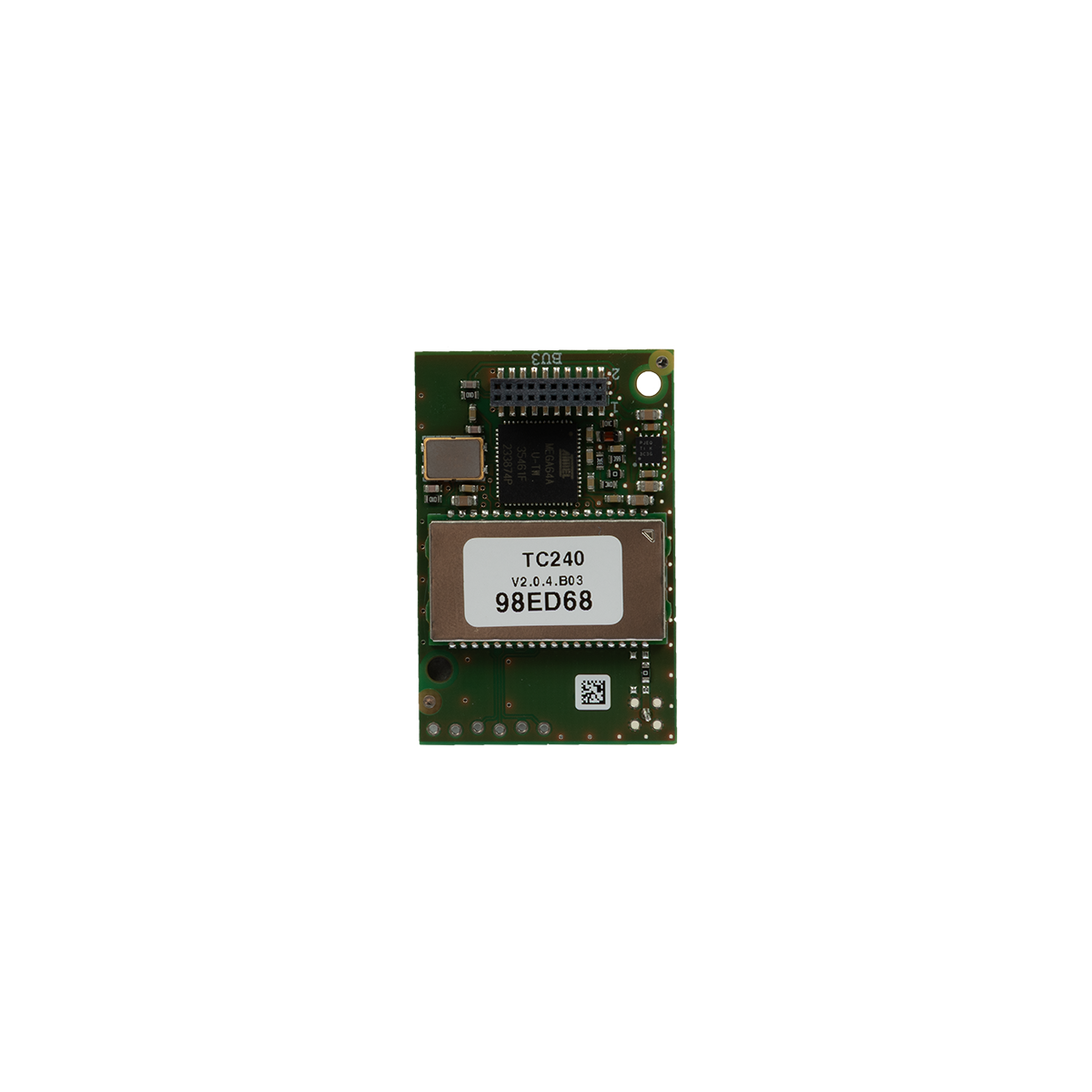 Transceivermodul, TC240