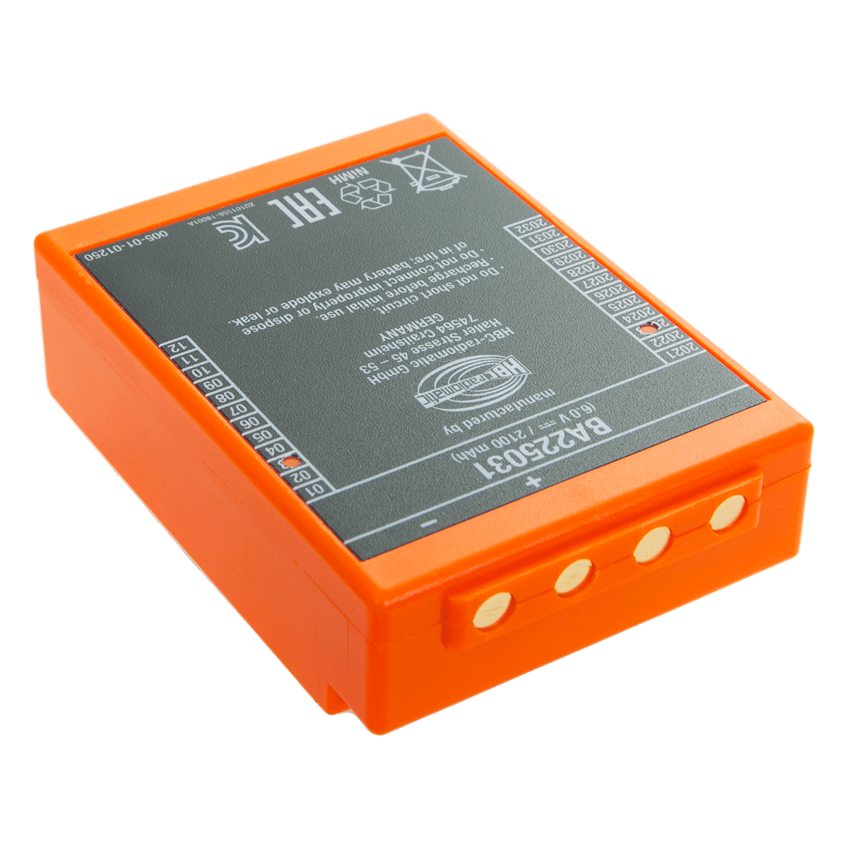 Akku BA225031 Akku BA225031