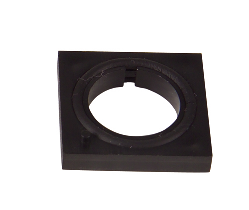 Adapterstück für Not-Stop-Schlagschalter micron 3/5