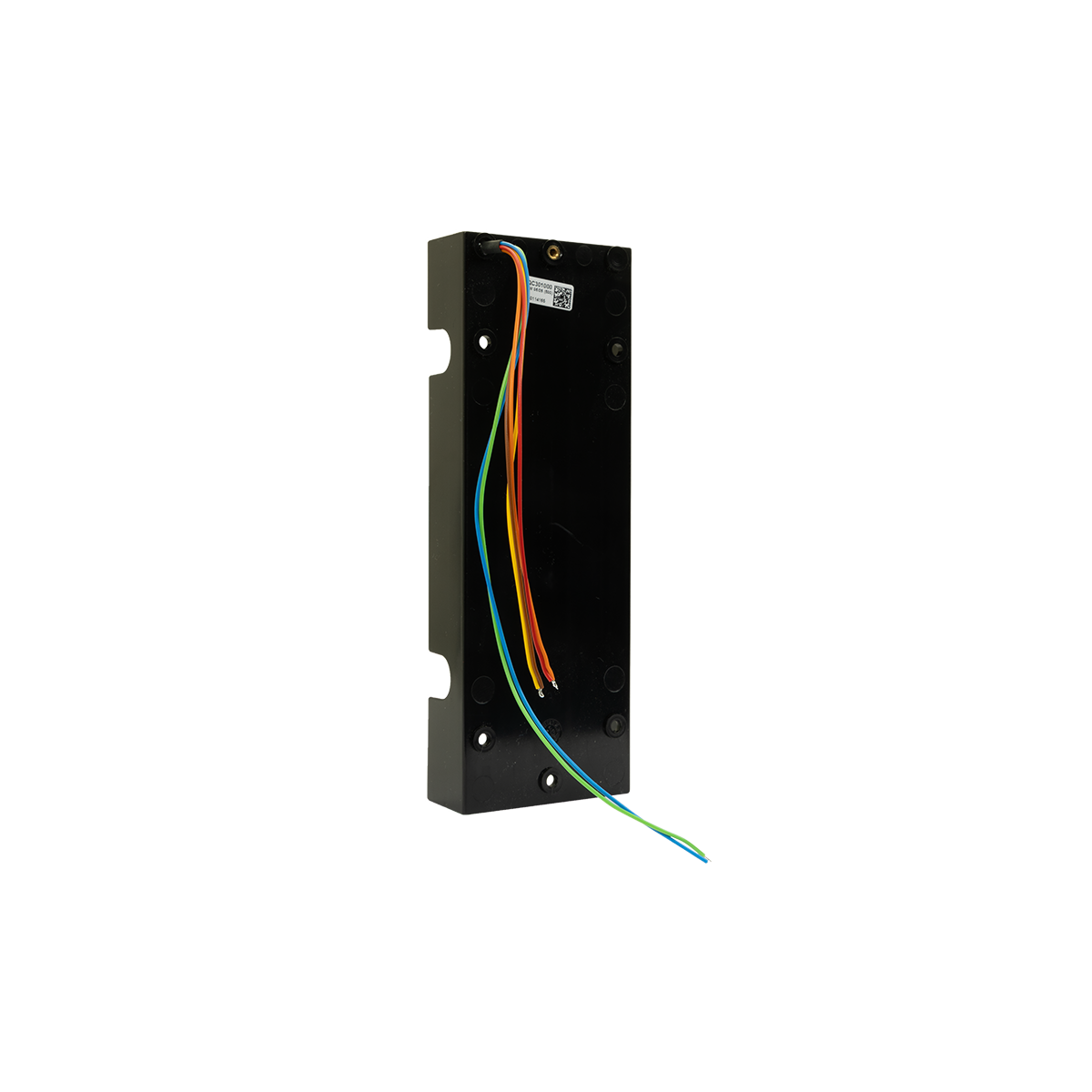 Batteriefach spectrum, ergonic