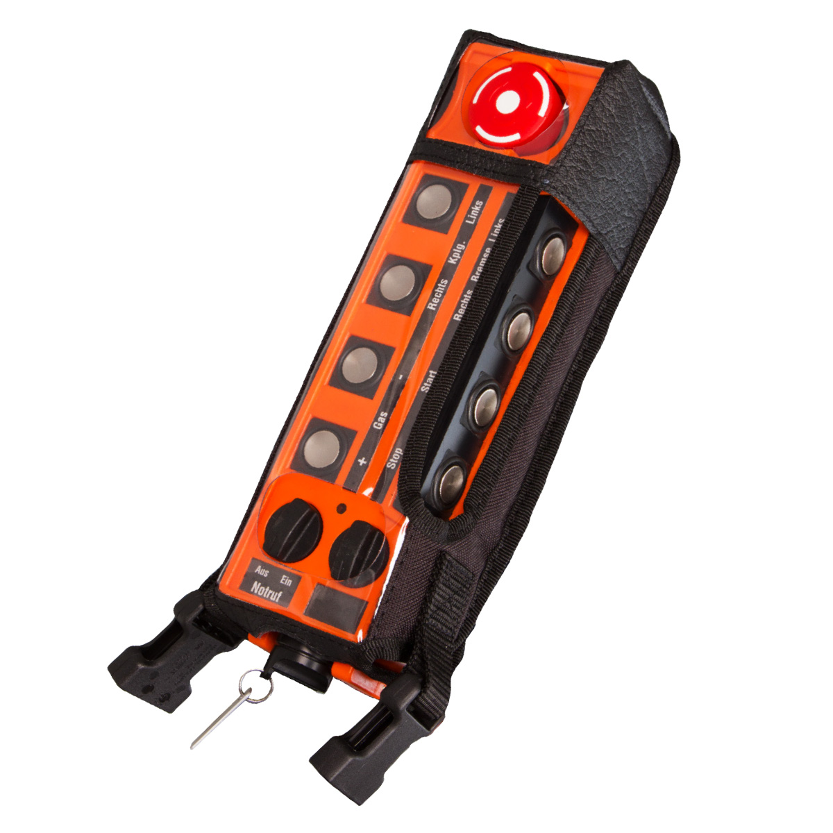 Tragetasche für vector pro, mit Haltemagnet Tragetasche für vector pro, mit Haltemagnet