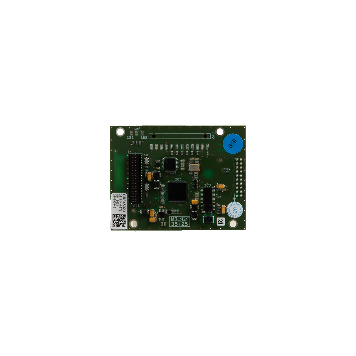 FFSK-Modem für TC6 x 5 (TC38)