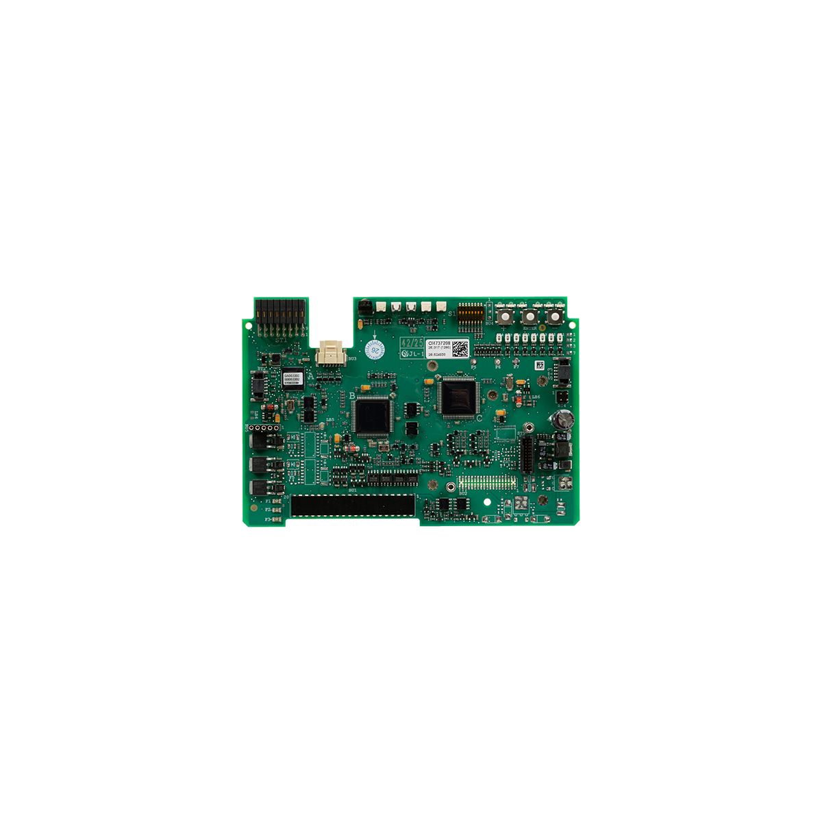 CANManager radiobus<sup>®</sup> Systeme TC20-Schnittstelle CANManager radiobus<sup>®</sup> Systeme TC20-Schnittstelle