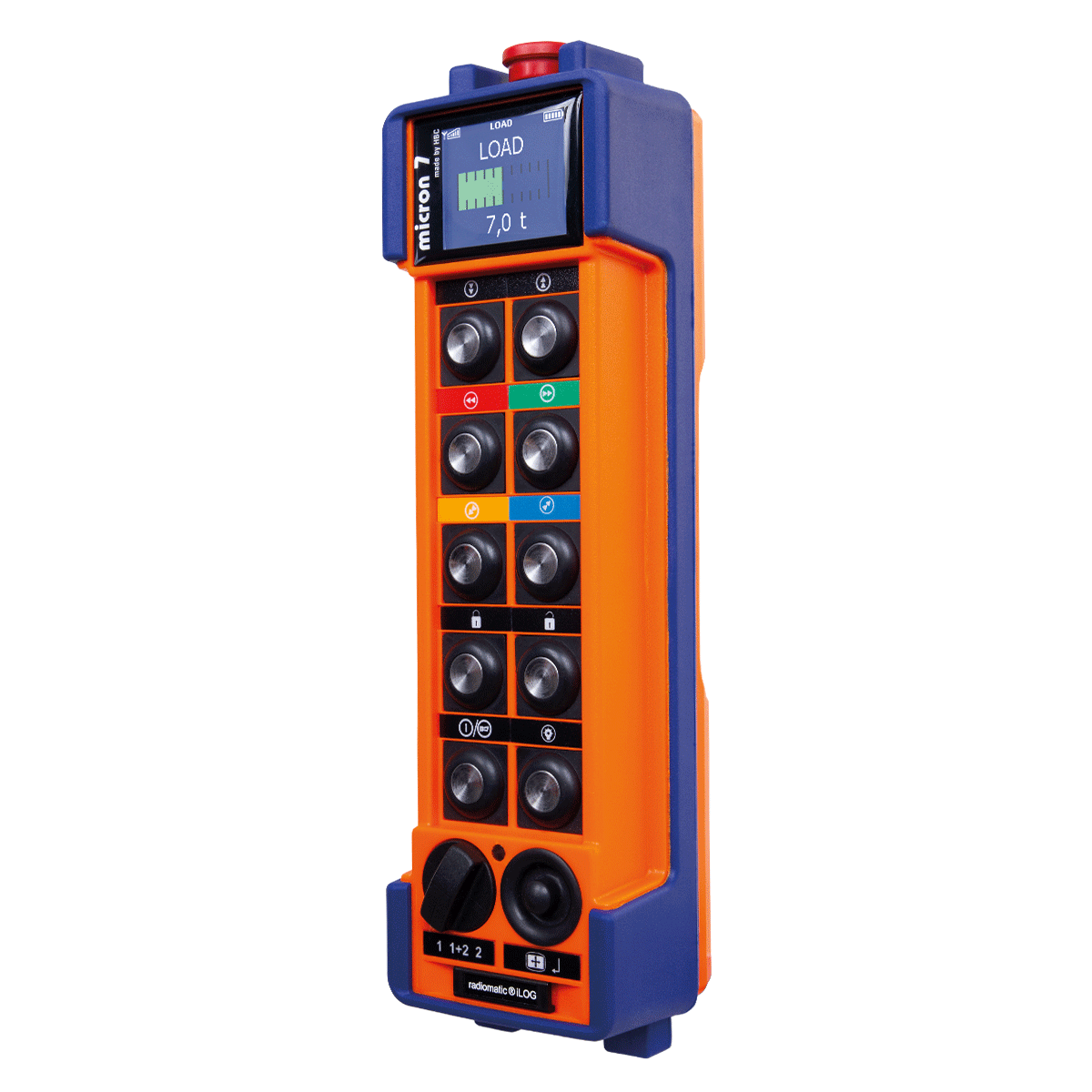 micron 7 TFT micron 7 TFT