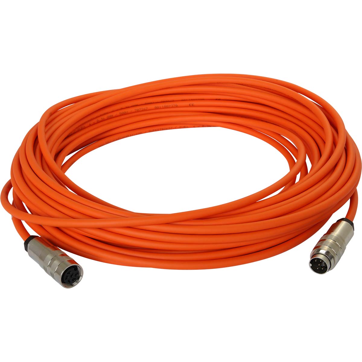 Kabeloptionskabel CAN 5-pol., 10m Kabeloptionskabel CAN 5-pol., 10m