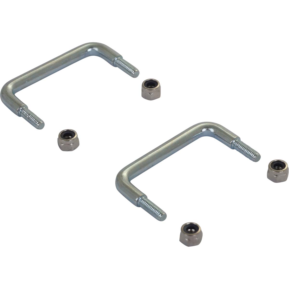 Karabinerbügel-Set für spectrum und linus Karabinerbügel-Set für spectrum und linus