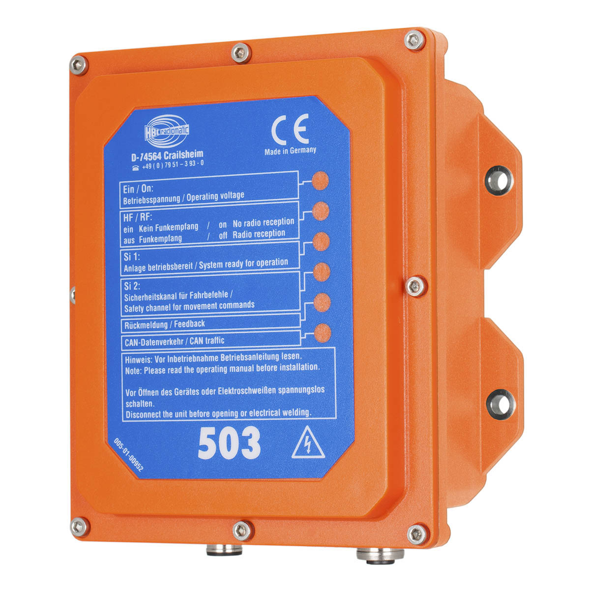 FSE 503 FSE 503
