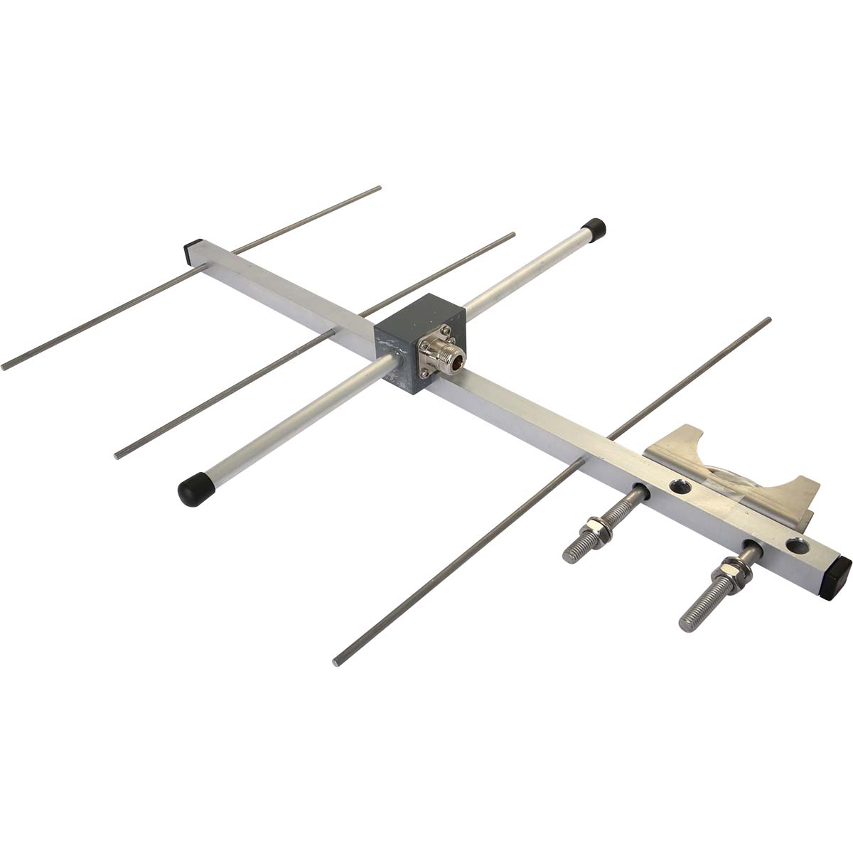 Yagi Antenne, 432-438 MHz, N-Buchse Yagi Antenne, 432-438 MHz, N-Buchse