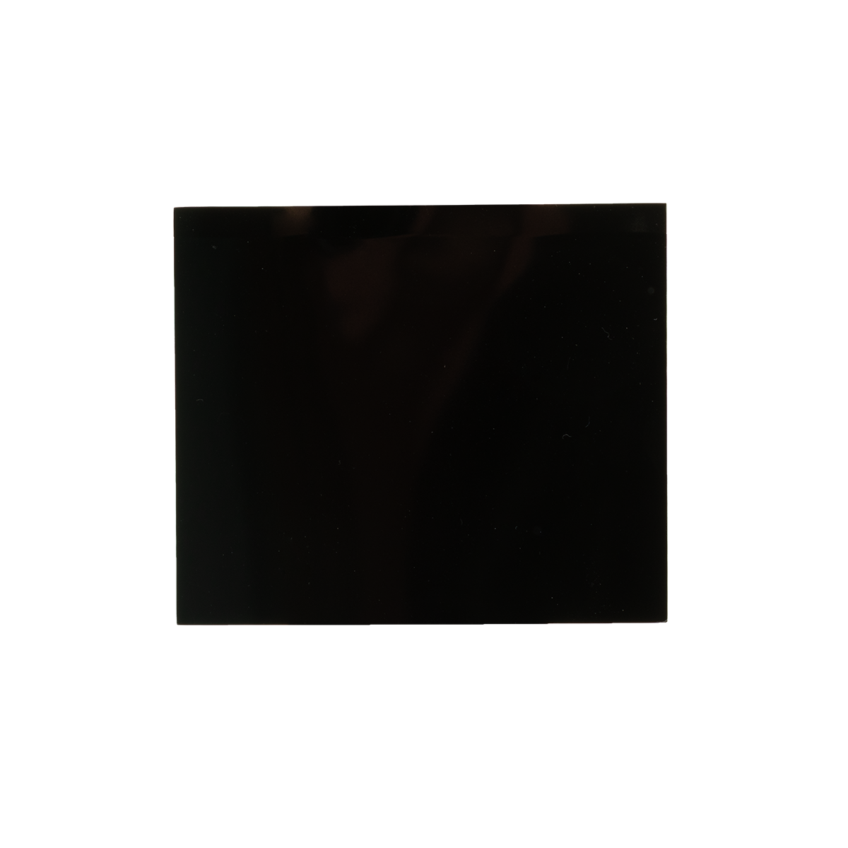 Displayschutzfolie für technos 2/B