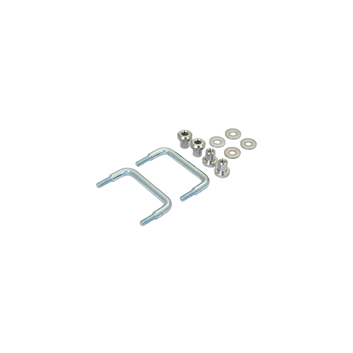 Karabinerbügel-Set für
