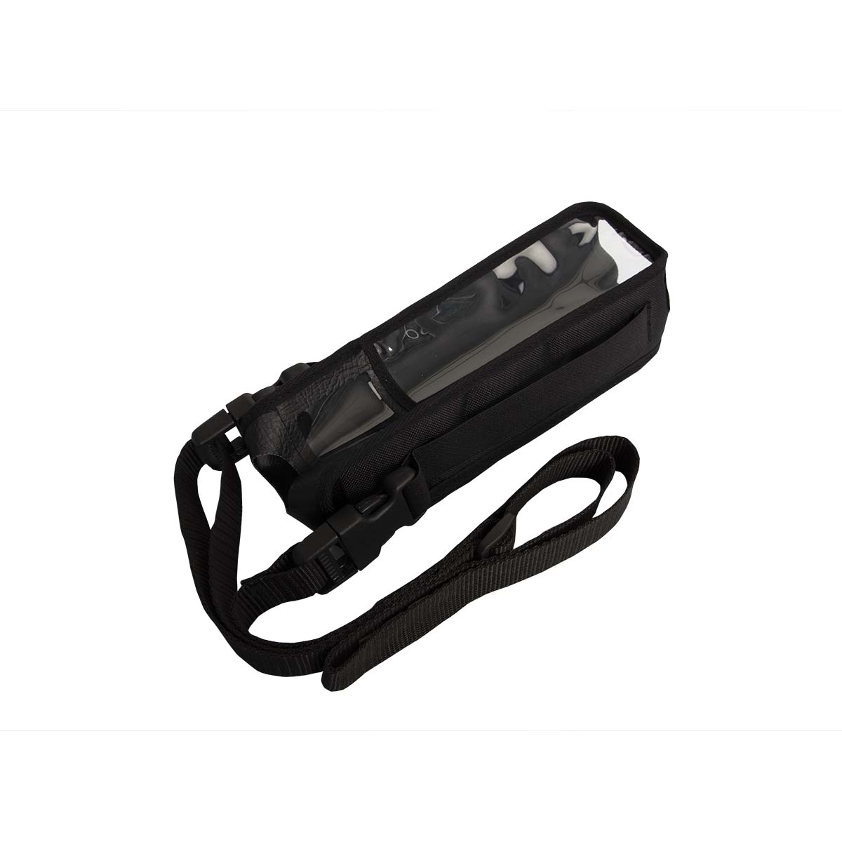 Carrying bag with belt, for micron 5 Carrying bag with belt, for micron 5