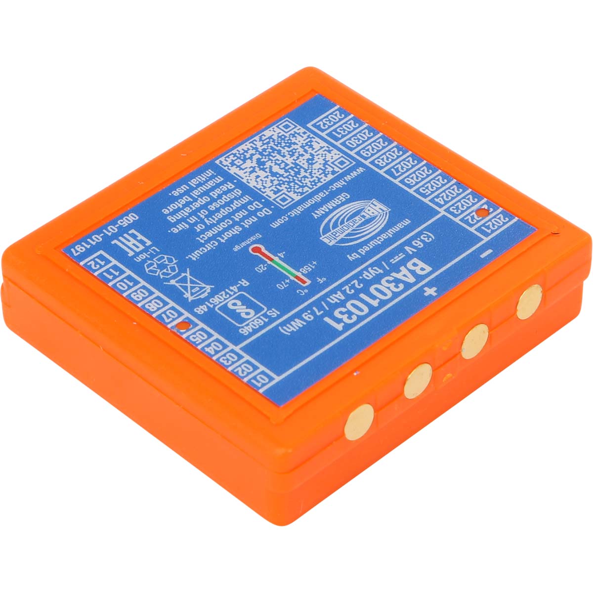 Akku BA301031 Akku BA301031
