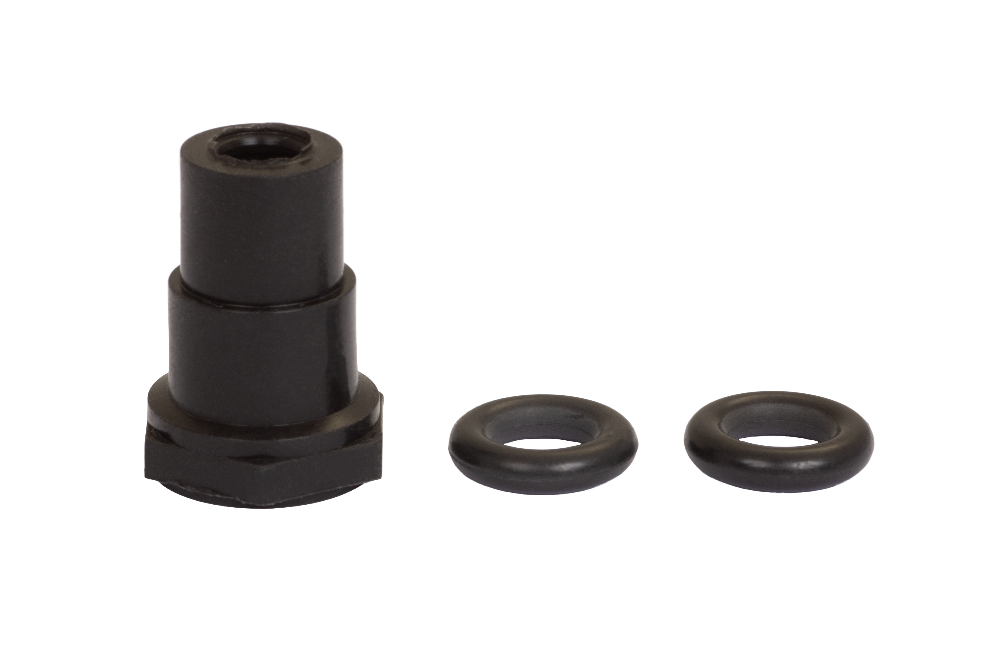 Water protection cap for toggle switches (with interlocking)