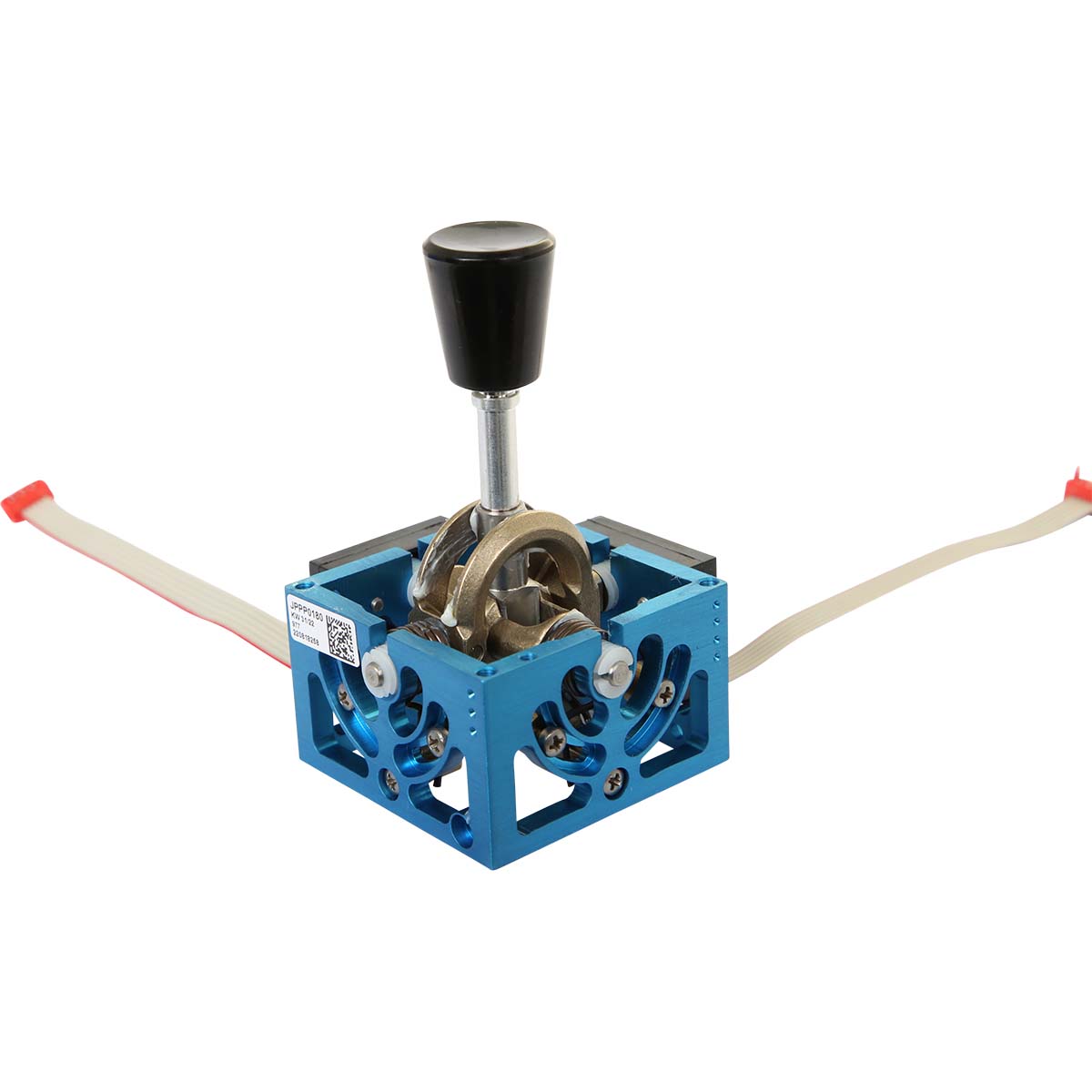 Joystick HBC prop, dual axis Joystick HBC prop, dual axis