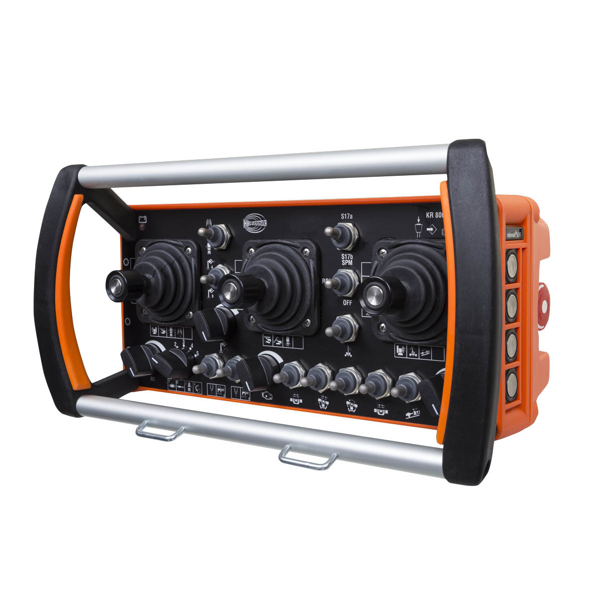 spectrum 3 GII spectrum 3 GII