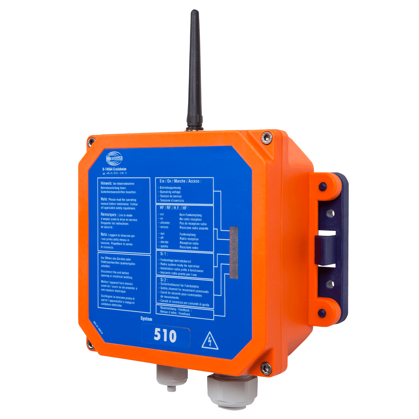 FSE 510 FSE 510