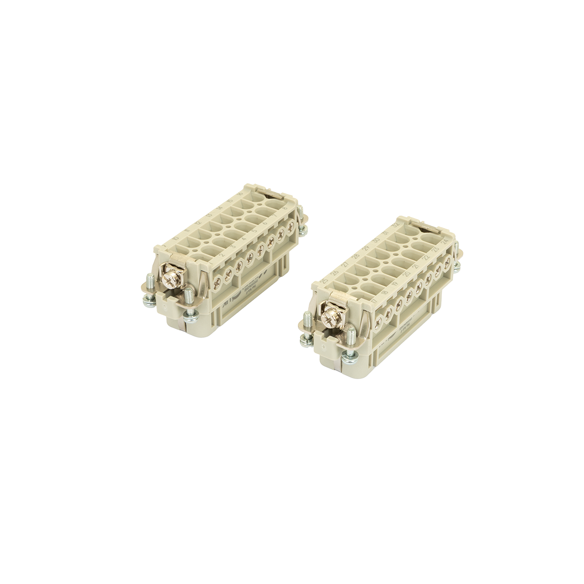 Gegenstecker-Satz, HAN 32A