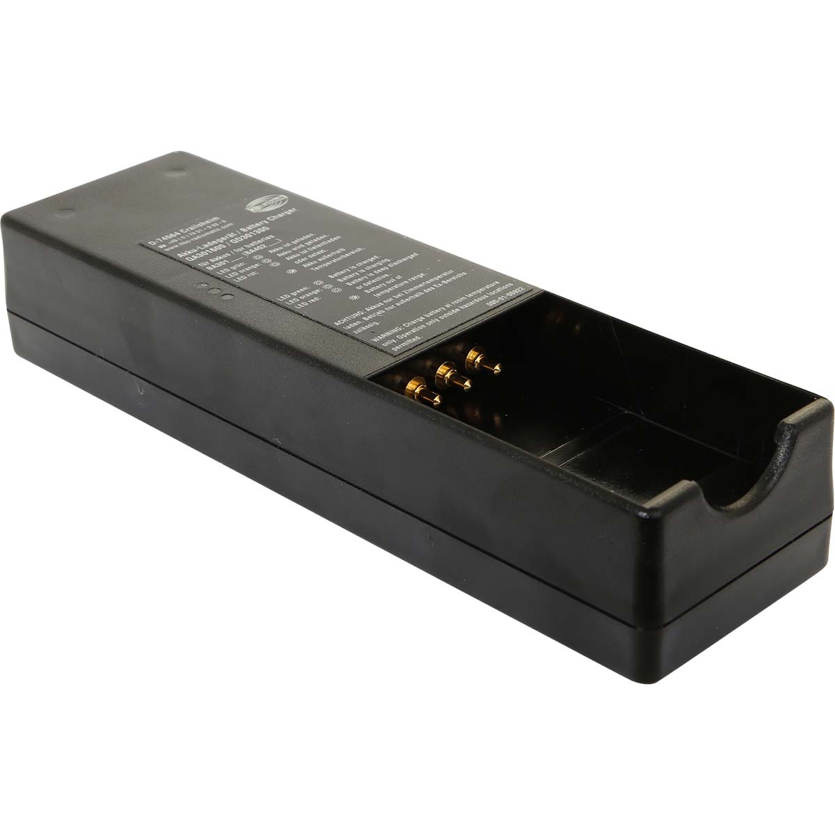 Ladegerät QA301600 Ladegerät QA301600