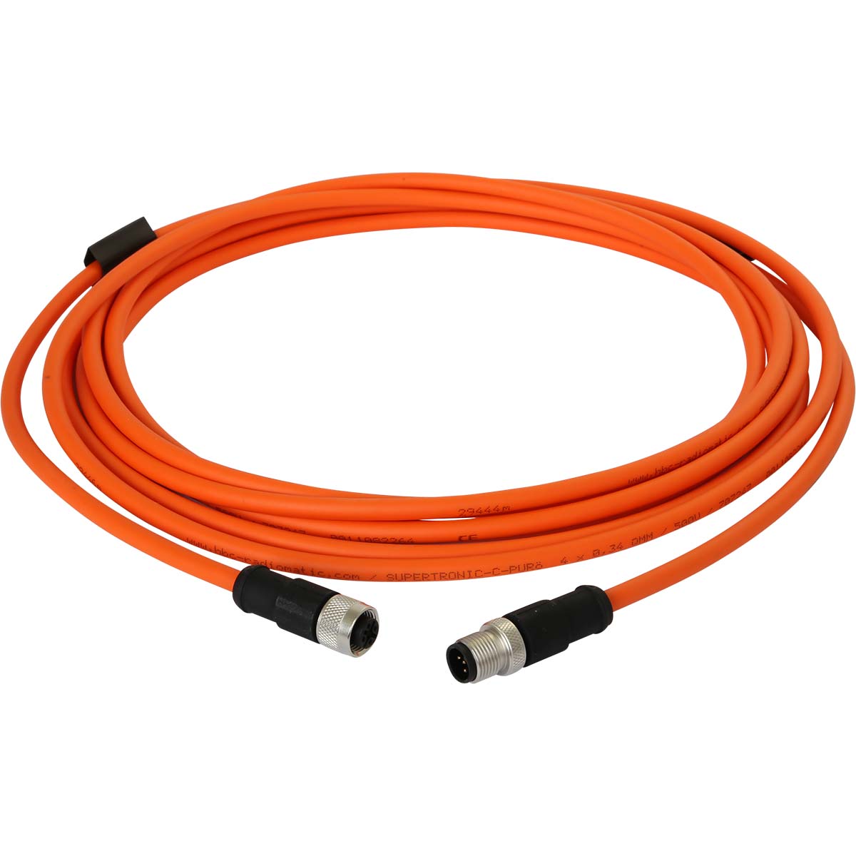 Kabeloptionskabel CAN 5-pol., 5m Kabeloptionskabel CAN 5-pol., 5m