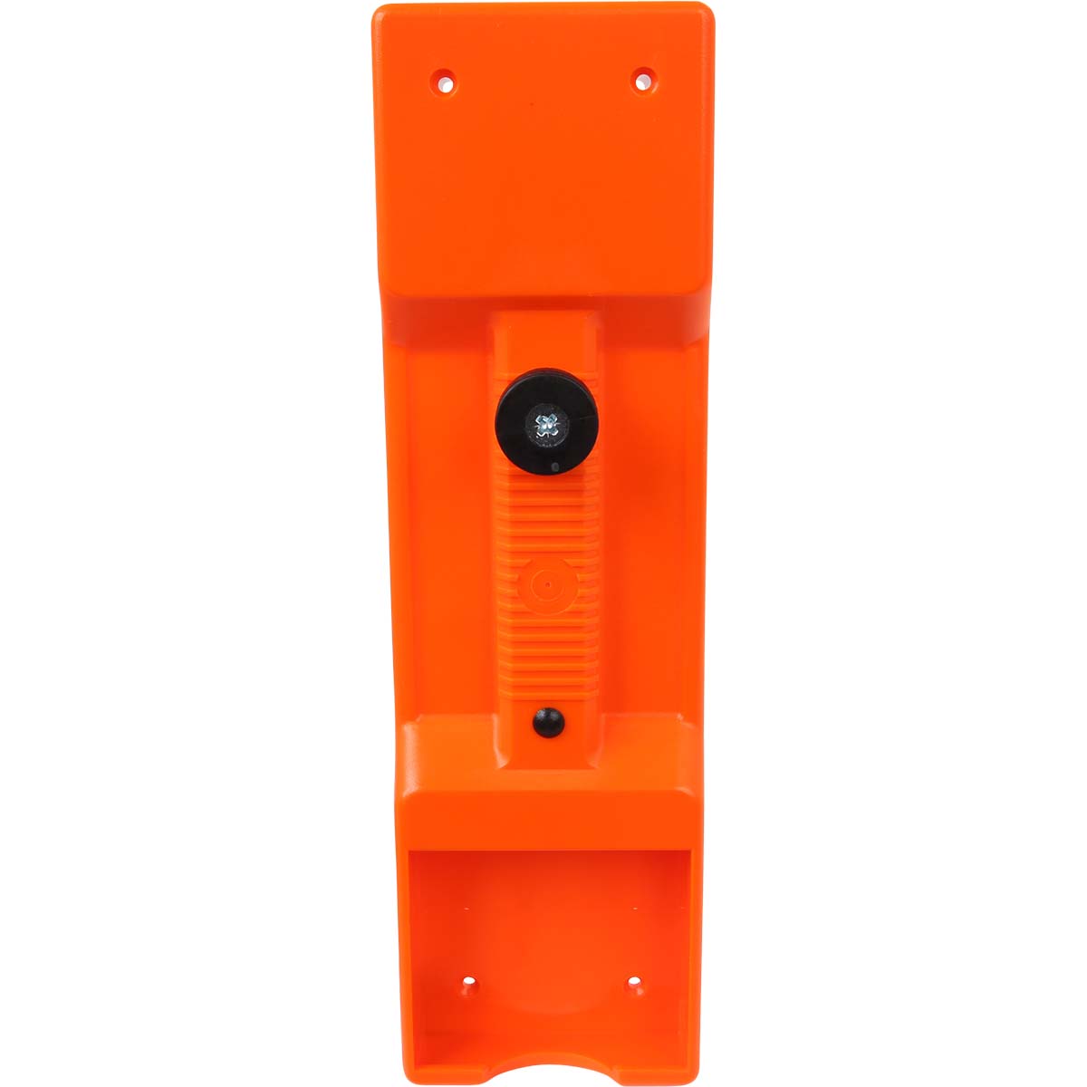 Sendergehäuse Unterteil, micron 5 UT, orange,