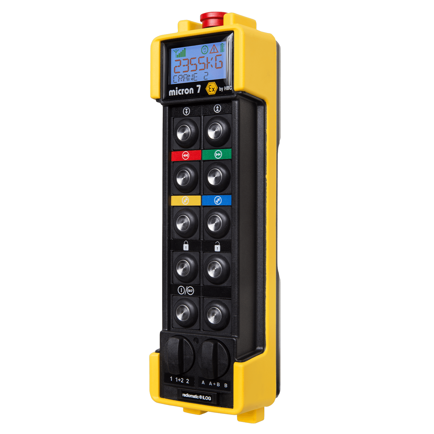 micron 7 Ex micron 7 Ex