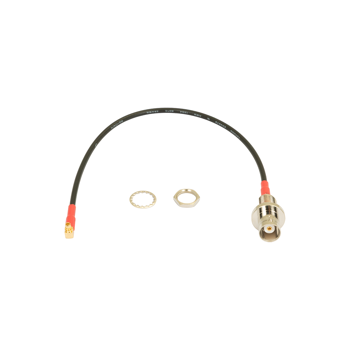 Antenna cable (RG174)