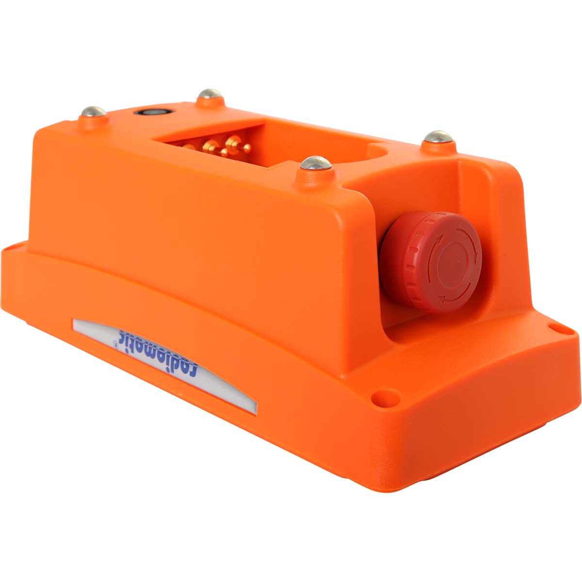 eco radiomatic<sup>®</sup> iLOG Unterteil eco radiomatic<sup>®</sup> iLOG Unterteil