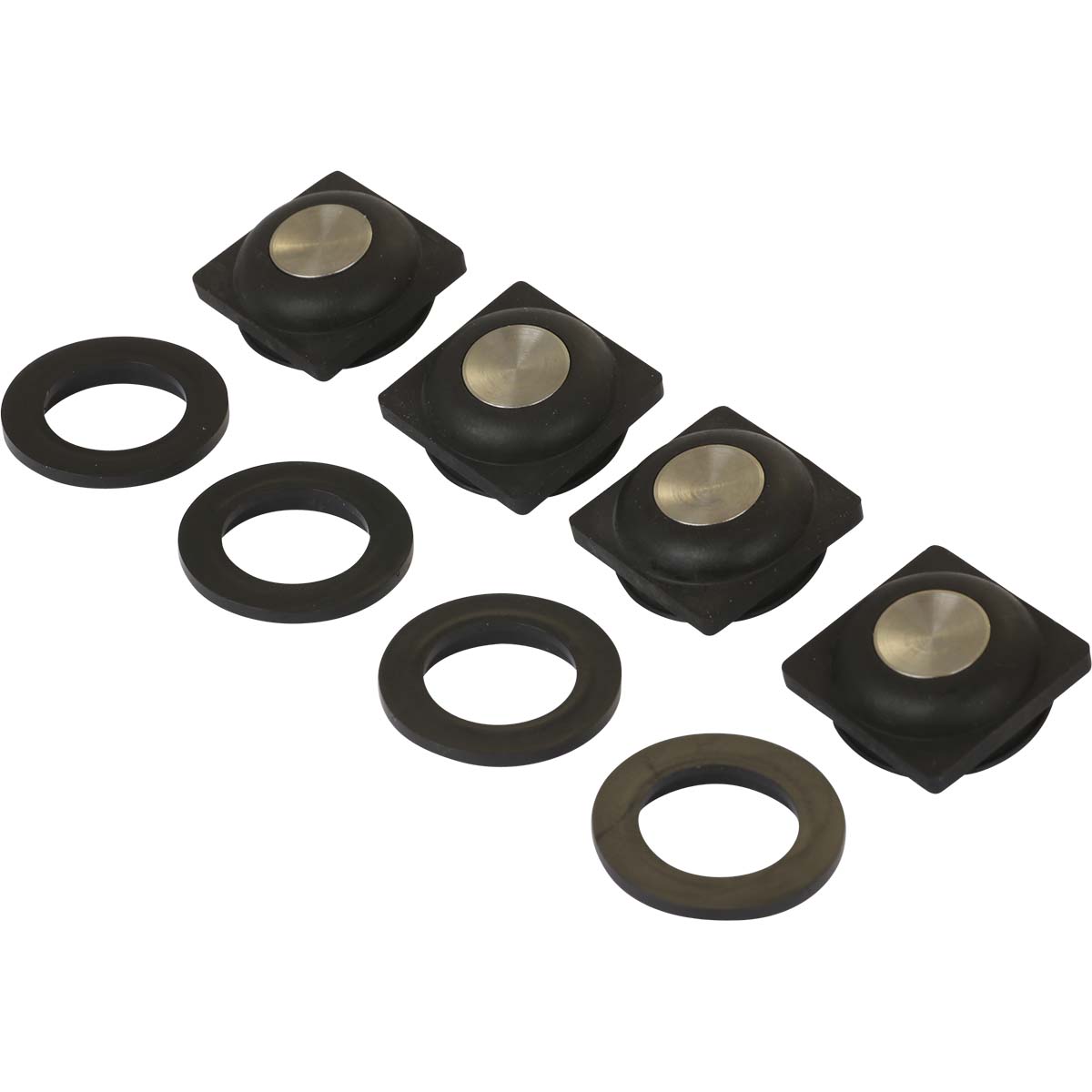 Betätiger für quadrix iLOG Betätiger für quadrix iLOG