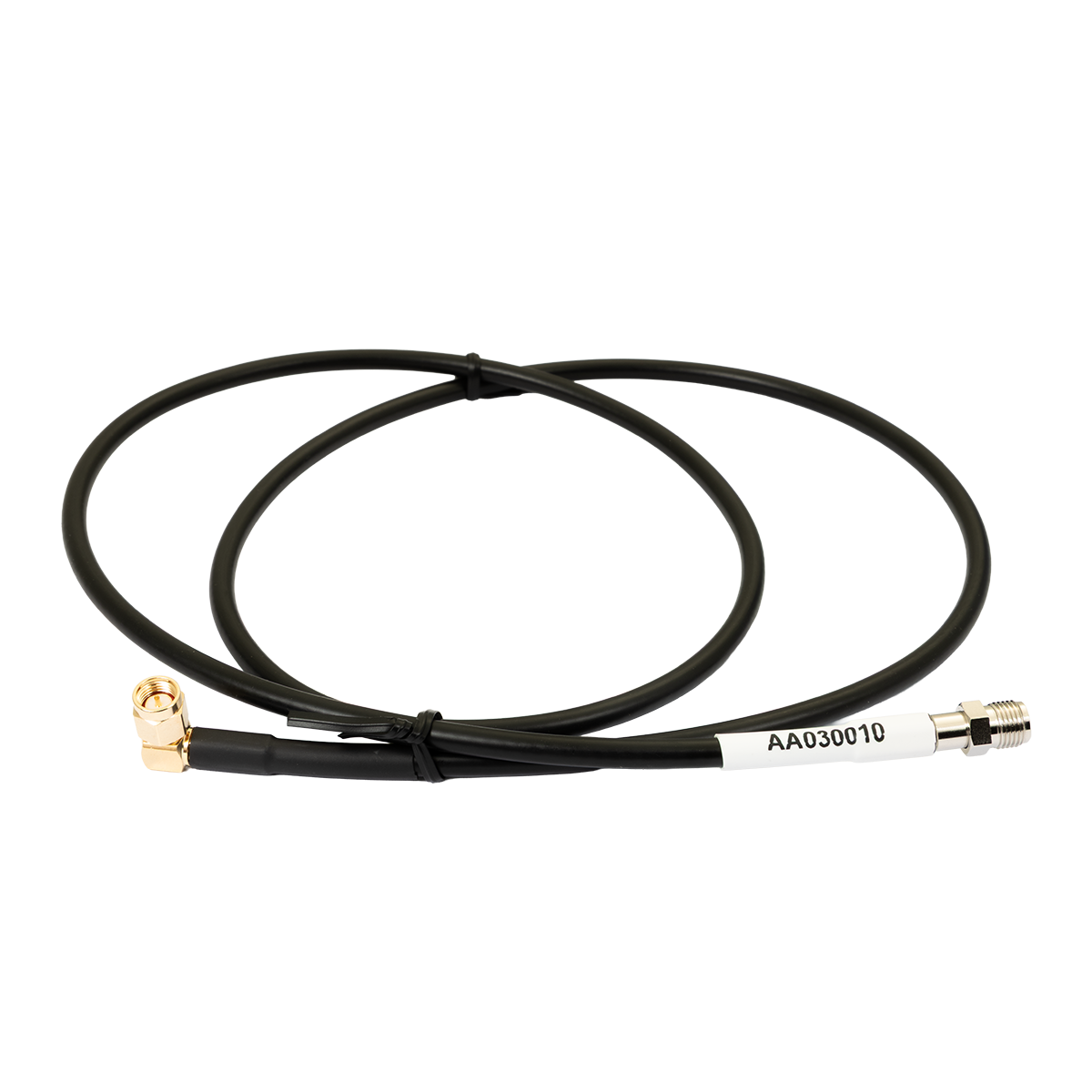 Antennenkabel , 1 m, RG58