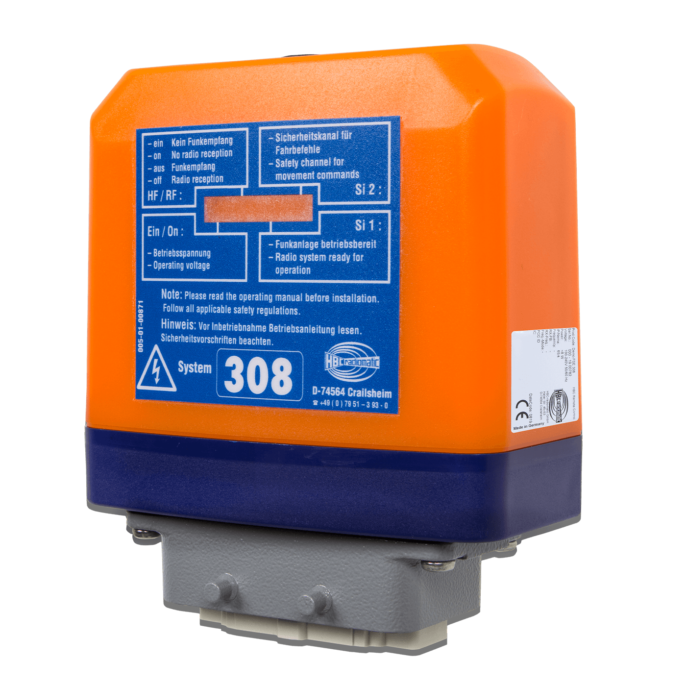 FSE 308 FSE 308