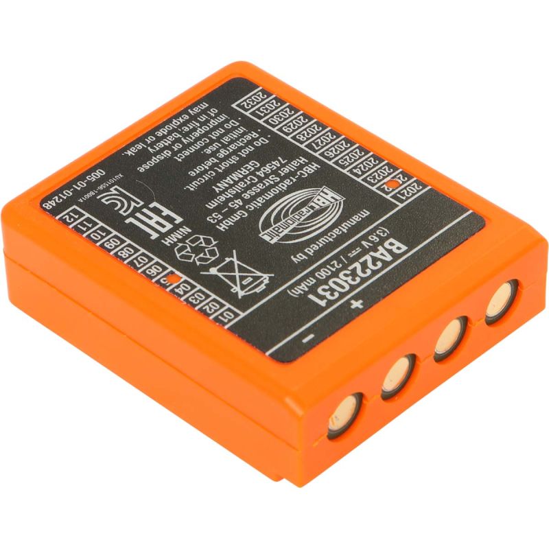 Akku BA223031 | BA223031